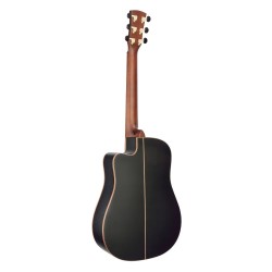 Soundsation BA200-Compact CTE Matte Black