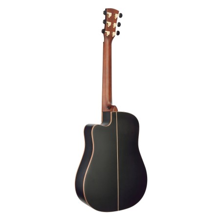 Soundsation BA200-Compact CTE Matte Black