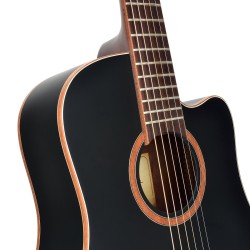 Soundsation BA200-Compact CTE Matte Black