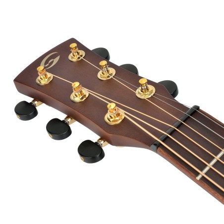 Soundsation BA200-Compact CTE Matte Black