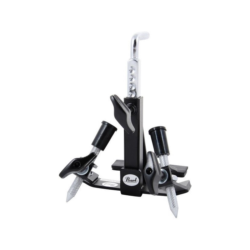 Pearl PPS-20 Black