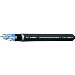 Proel LAN64 Black