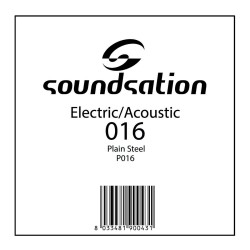 Soundsation P016