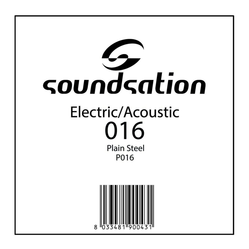 Soundsation P016