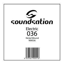 Soundsation NW036