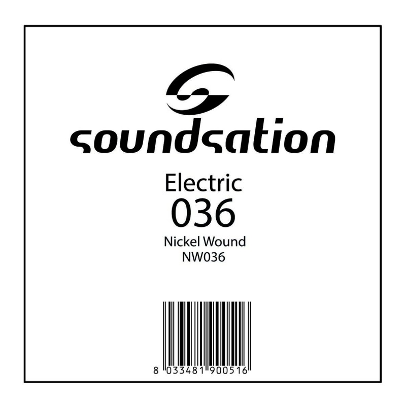 Soundsation NW036