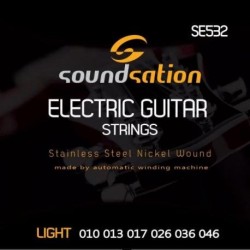 Soundsation SE532