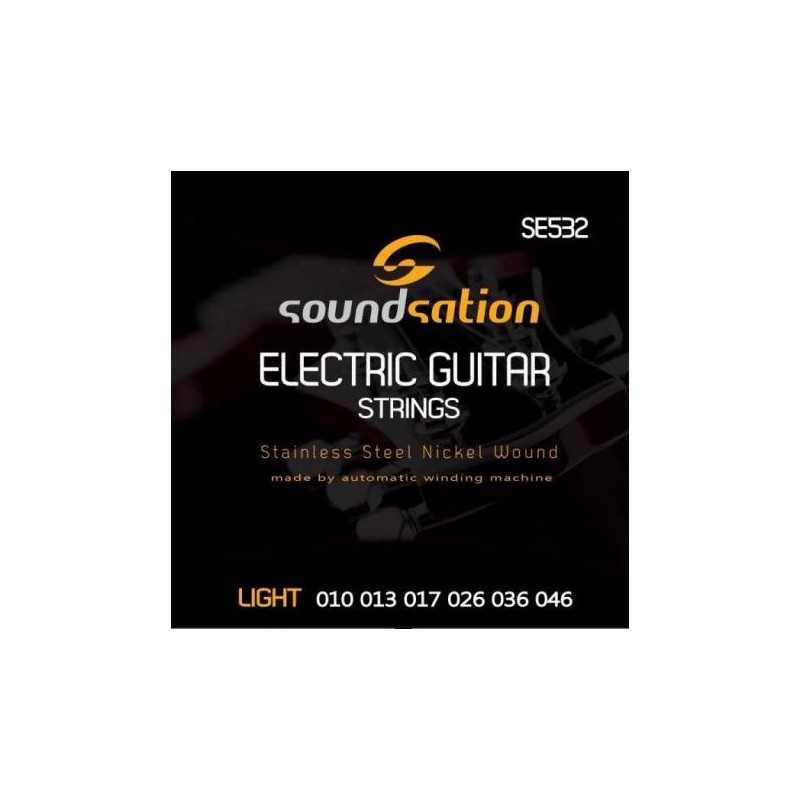 Soundsation SE532