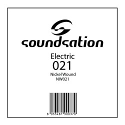 Soundsation NW021
