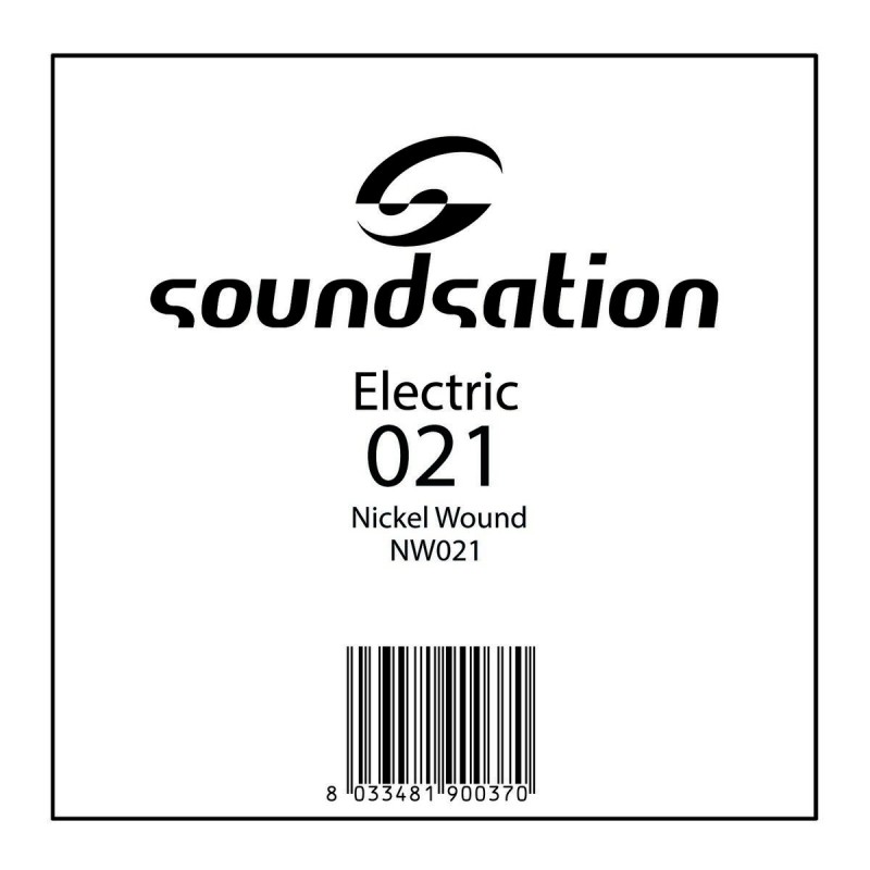 Soundsation NW021