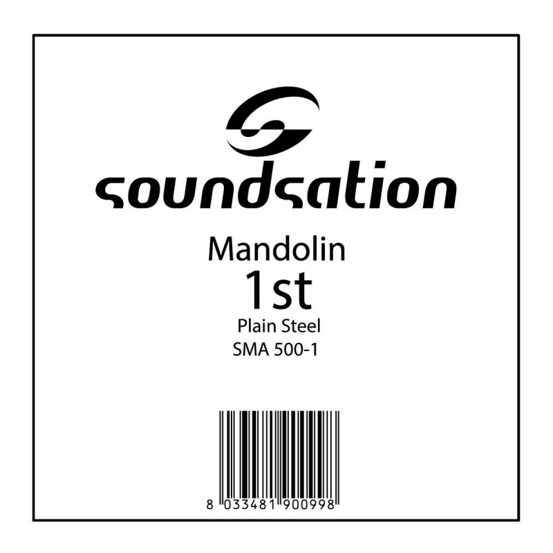 Soundsation SMA 500-1