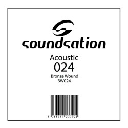 Soundsation BW024