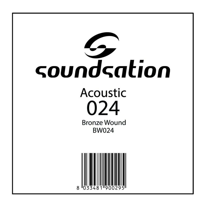 Soundsation BW024