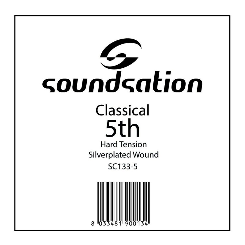 Soundsation SC133-5