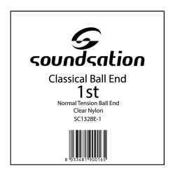 Soundsation SC132BE-1