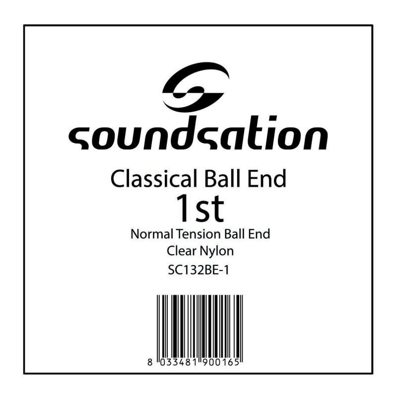 Soundsation SC132BE-1