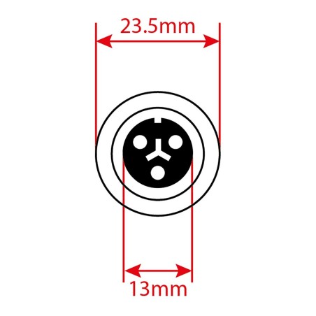 Soundsation WADC-24DMX-015
