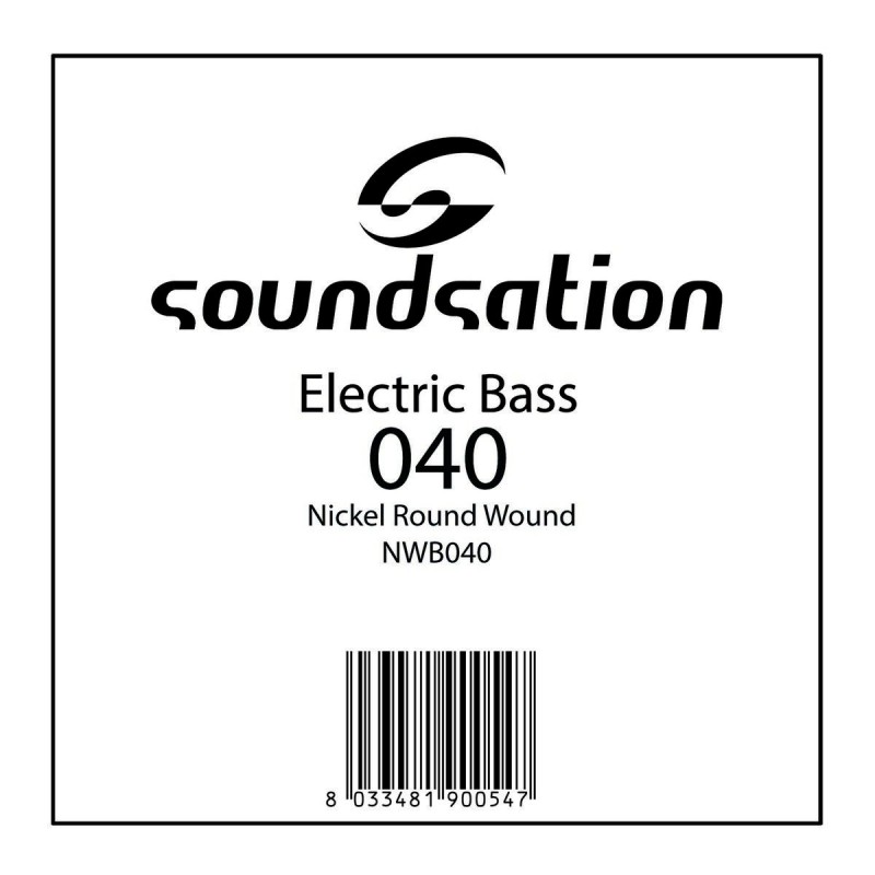 Soundsation NWB040