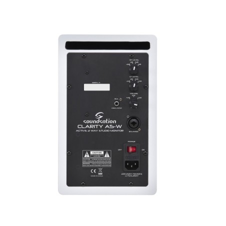 Soundsation Clarity A5-W