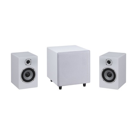Soundsation Clarity A5-W