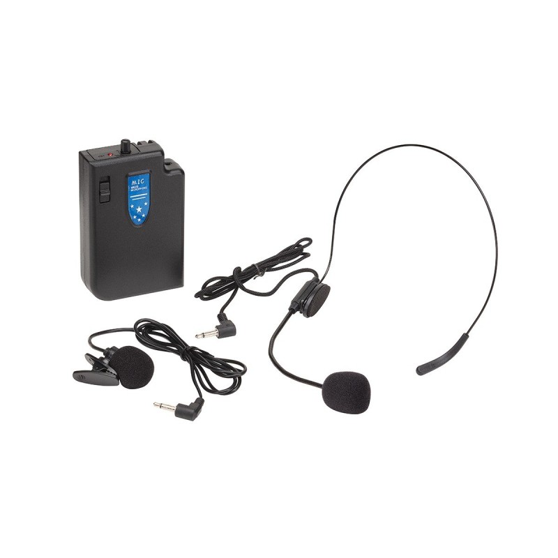 Soundsation Go-Sound Pocket Mic
