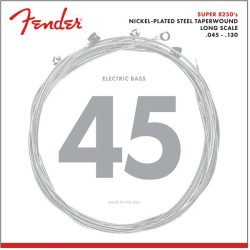 Fender 8250-5M NPS .045-.130