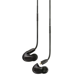 Shure SE846BABK+UNI-efs