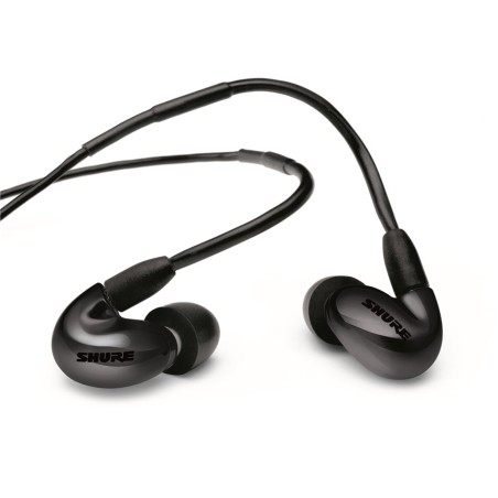 Shure SE846BABK+UNI-efs
