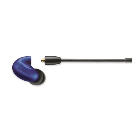 Shure SE846BABL+UNI-efs