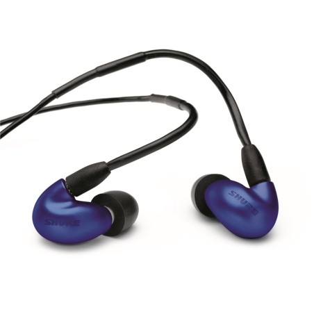 Shure SE846BABL+UNI-efs