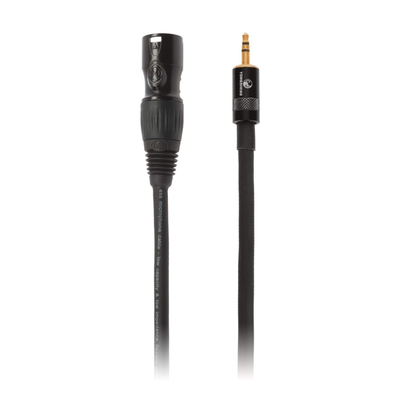 Soundsation Wiremaster WM-MJXLRM15