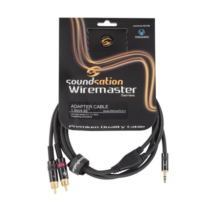 Soundsation WM-MJ2RCA15