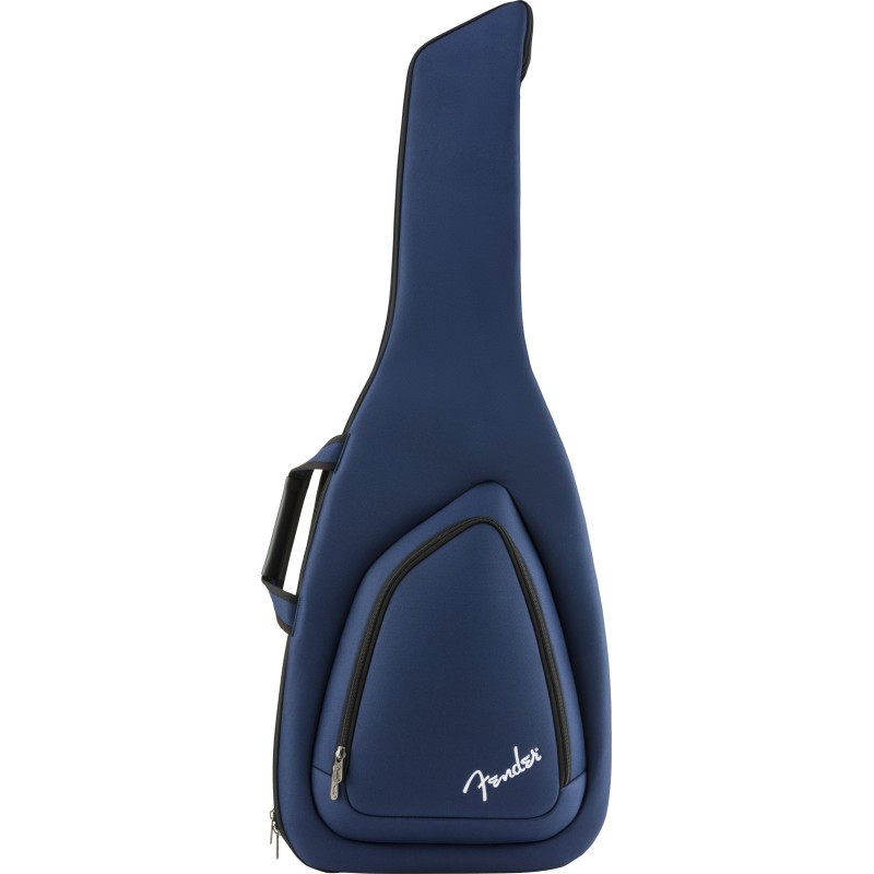 Fender Midnight Blue Performance Plus Electric Guitar Gig Bag