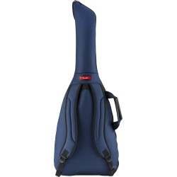 Fender Midnight Blue Performance Plus Electric Guitar Gig Bag