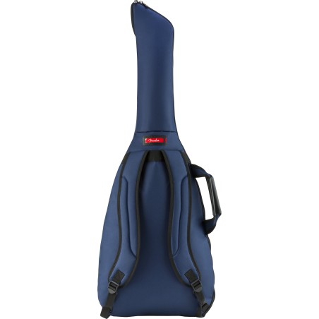 Fender Midnight Blue Performance Plus Electric Guitar Gig Bag