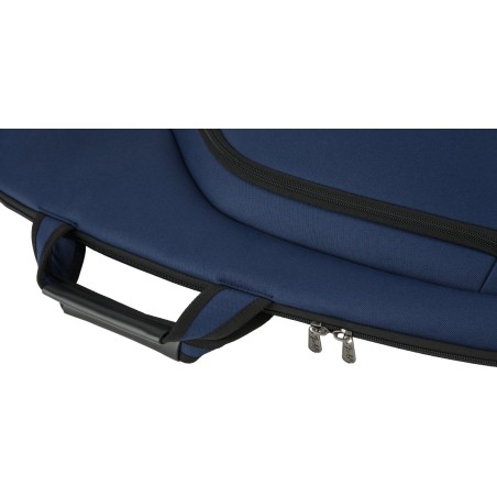 Fender Midnight Blue Performance Plus Electric Guitar Gig Bag