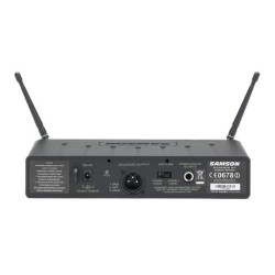 Samson Airline 77 UHF Vocal E2
