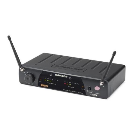 Samson Airline 77 UHF Vocal E2