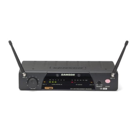 Samson Airline 77 UHF Vocal E2