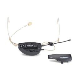 Samson Airline 77 UHF Vocal E2