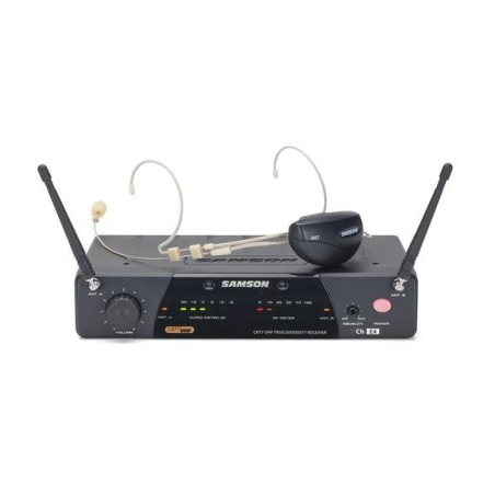 Samson Airline 77 UHF Vocal E2