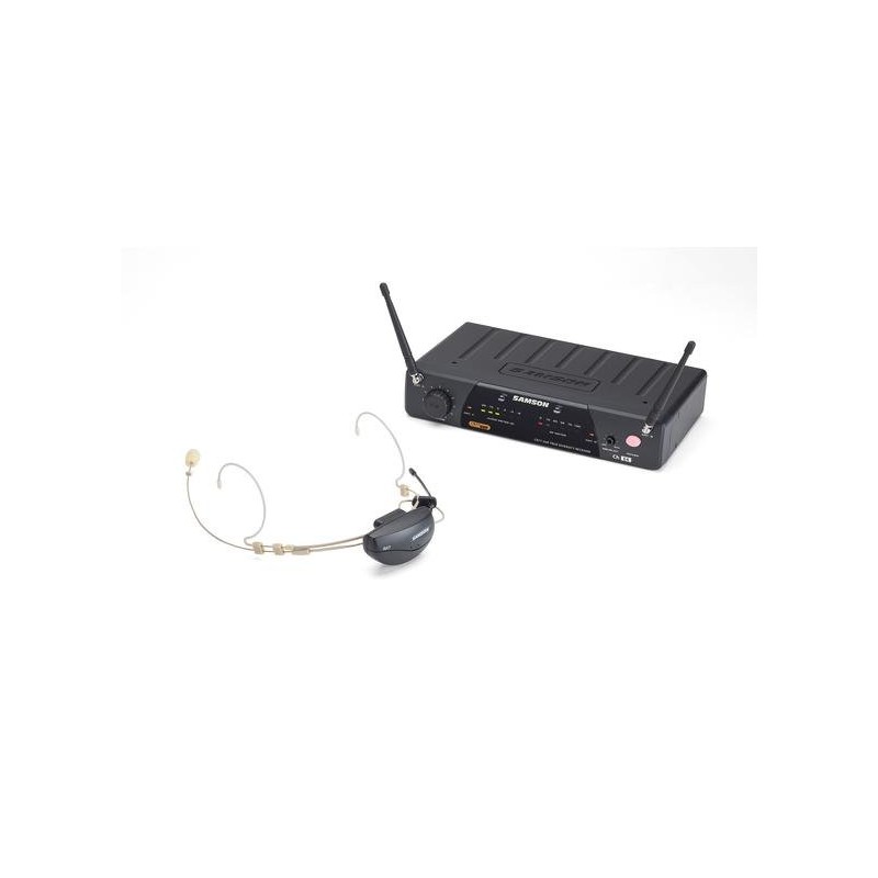 Samson Airline 77 UHF Vocal E2