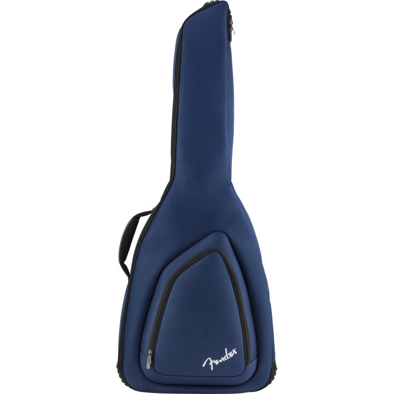 Fender Midnight Blue Performance Plus Dreadnought Guitar Gig Bag
