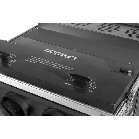 Beamz LF6000