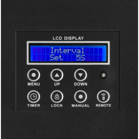 Beamz LF6000