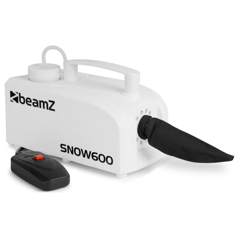 Beamz SNOW600