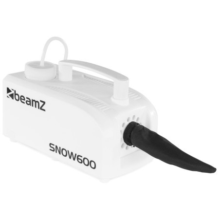 Beamz SNOW600