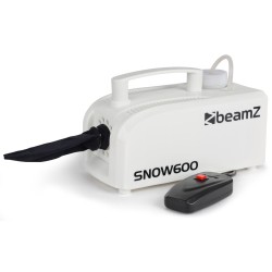 Beamz SNOW600