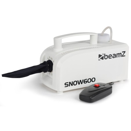 Beamz SNOW600