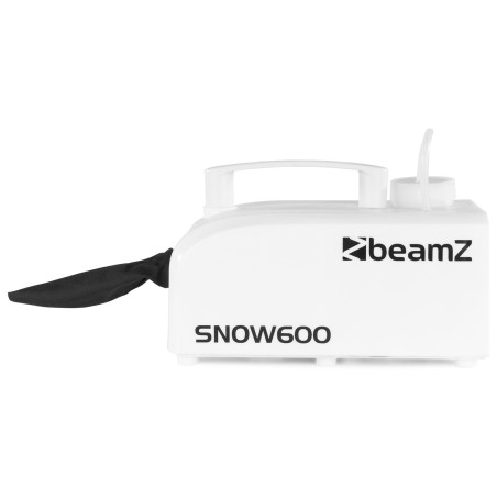 Beamz SNOW600